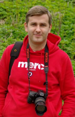 Alexander Molodkin